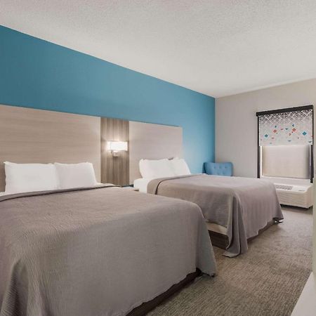 Quality Inn & Suites Aiken Ngoại thất bức ảnh