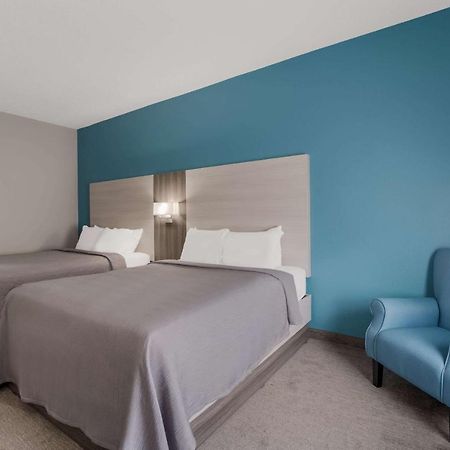 Quality Inn & Suites Aiken Ngoại thất bức ảnh