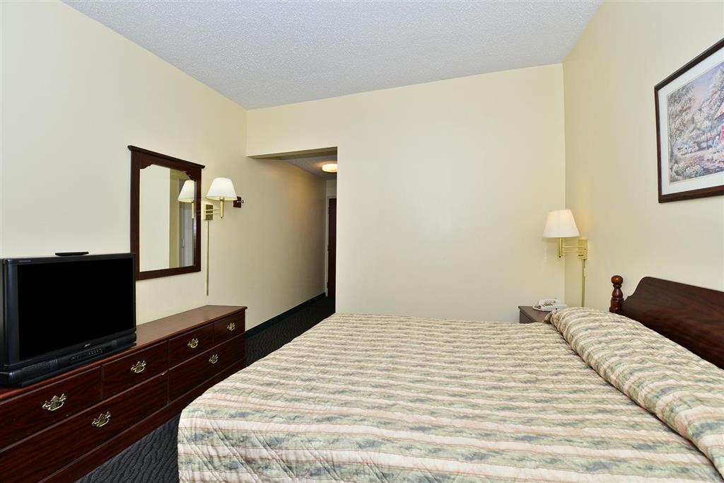 Quality Inn & Suites Aiken Phòng bức ảnh
