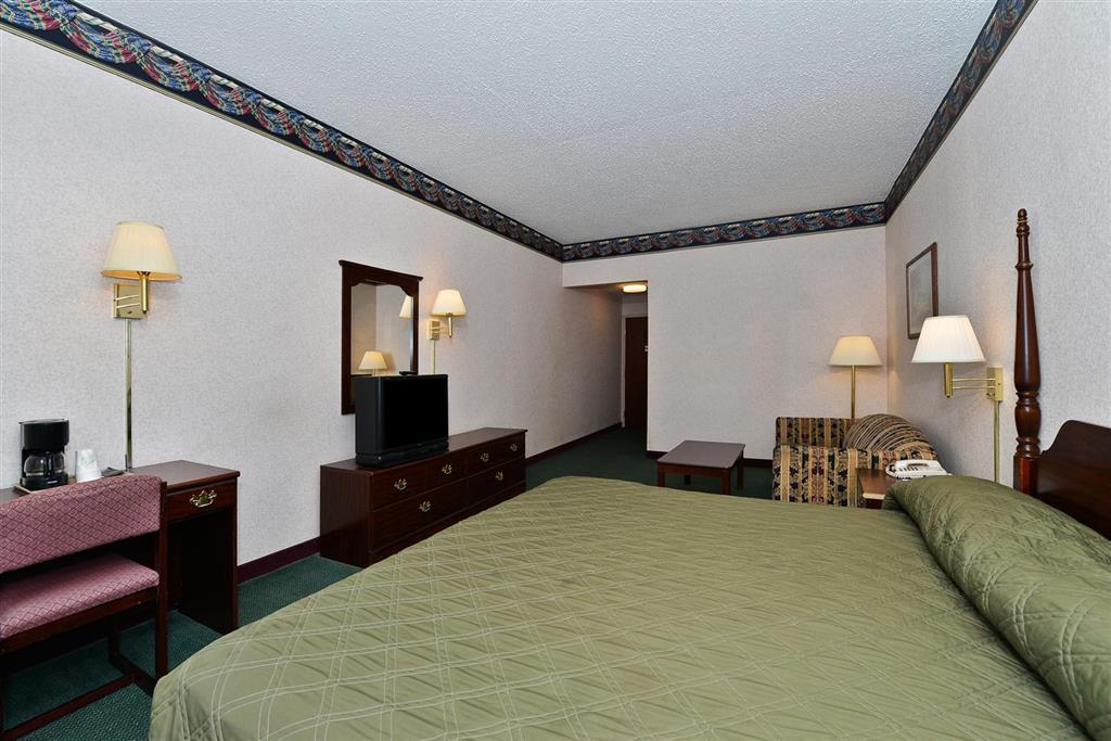 Quality Inn & Suites Aiken Phòng bức ảnh