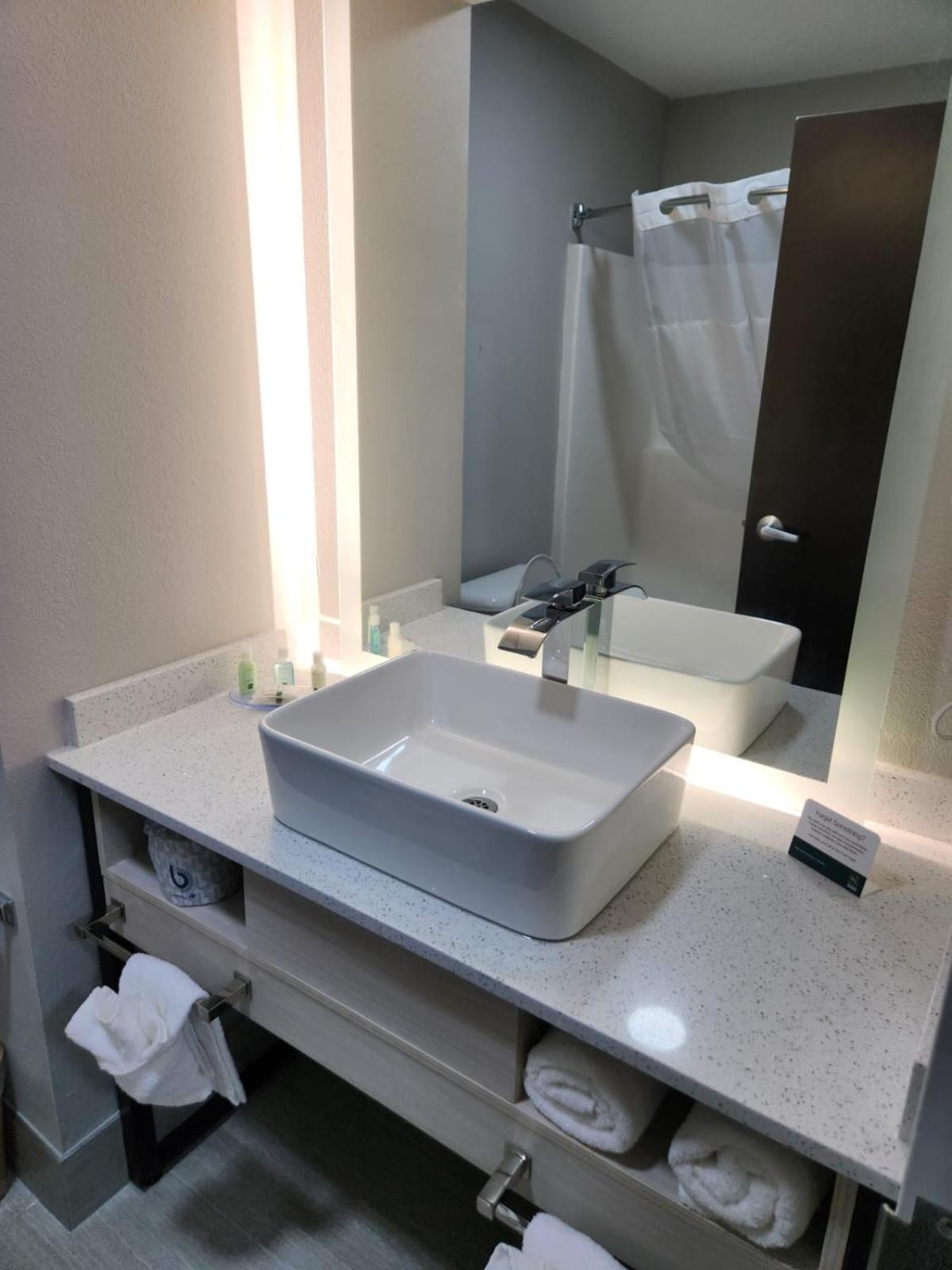 Quality Inn & Suites Aiken Ngoại thất bức ảnh