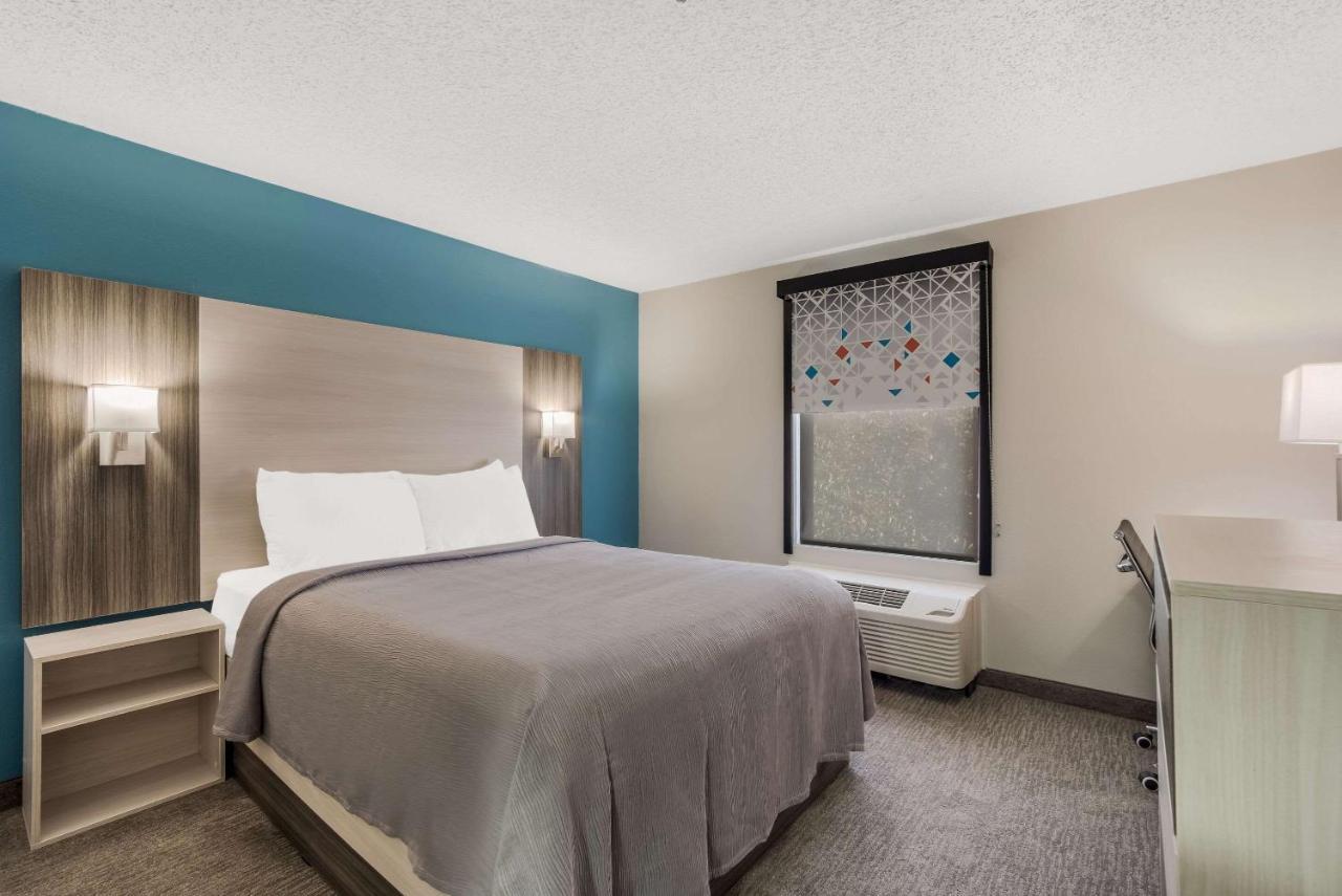 Quality Inn & Suites Aiken Ngoại thất bức ảnh