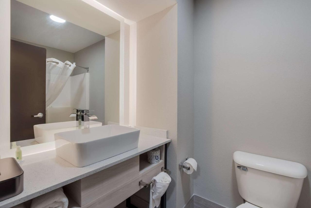 Quality Inn & Suites Aiken Ngoại thất bức ảnh