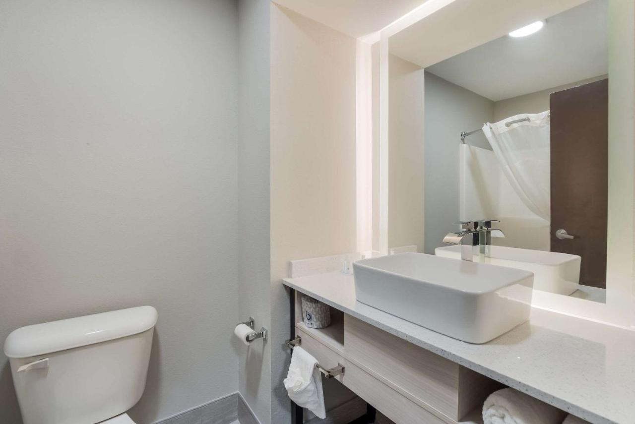 Quality Inn & Suites Aiken Ngoại thất bức ảnh